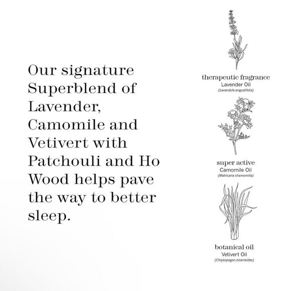 thisworks Deep Sleep Night Oil 4oz - Picture 5 of 8